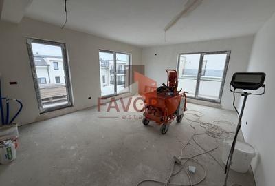 Apartament cu 2 camere decomandat în Buziașului - 2
