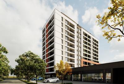 Apartament cu 2 camere decomandat în Torontalului - 4