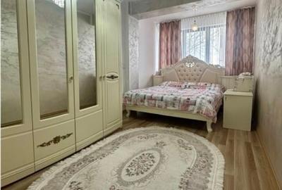 Casă individuală cu 2 camere cu Canalizare în Casa de Cultură - 6
