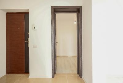 Apartament cu 2 camere decomandat în Sânpetru - 6