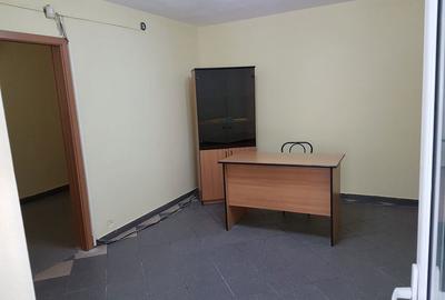 Spațiu comercial, de 80 mp, în Popoveni - 5