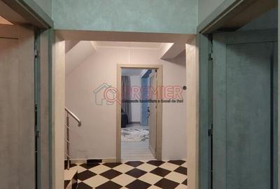 Casă cu 4 camere cu Teren 282 Mp în Apărătorii Patriei - 11