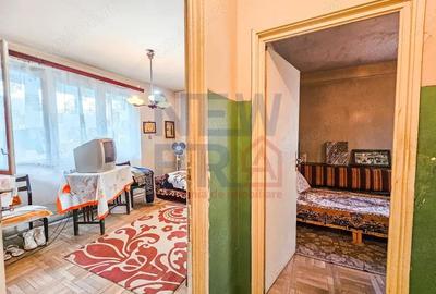 Apartament 3 camere Baba Novac/ Dristor aproape de metrou ?i parc Apartament 3 camere Baba Novac/ Dristor aproape de metrou ?i parc - 6