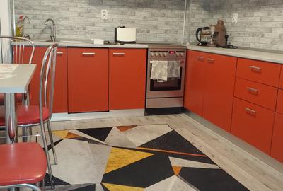 Apartament 3 camere,mobilat ,utilat  de vanzare ,Faleza Nord,,Uniri 145000euro - 6