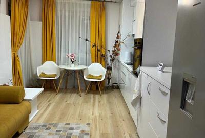 Apartament cu 2 camere decomandat în Tomis Plus - 6