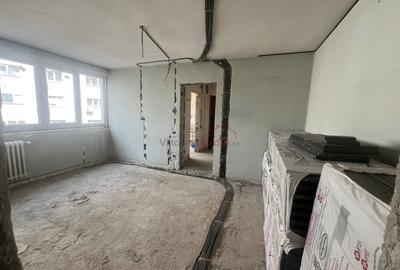 Apartament cu 3 camere semidecomandat în Iancului - 11