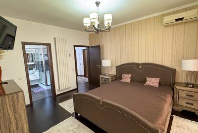 Apartament cu 4 camere decomandat în Herăstrău - 2