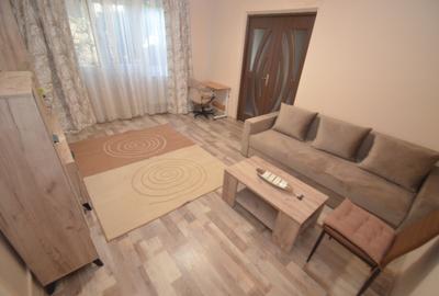 Apartament 2 camere in Complex renovat - 11