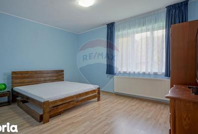 Apartament cu 2 camere, mobilat în Schei - 7