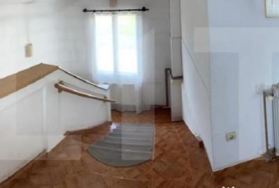 Casă cu 4 camere cu Teren 480 Mp în Central - 7