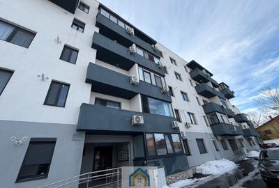 Apartament cu 2 camere decomandat în Păcii - 3