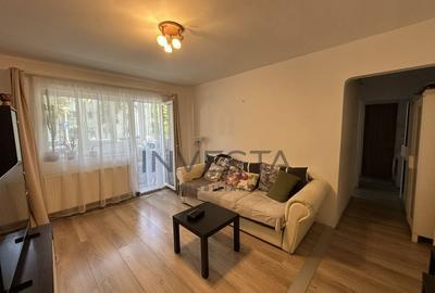 Apartament 3 camere, zona Parang, Manastur! - 2