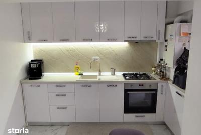 Apartament cu 2 camere decomandat în Bârnova - 5