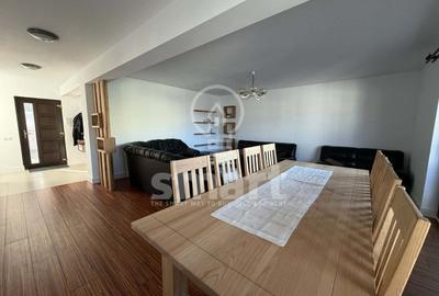 Duplex cu 5 camere cu Teren 400 Mp în Borhanci - 20