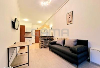 Apartament cu 2 camere în UTA - 9