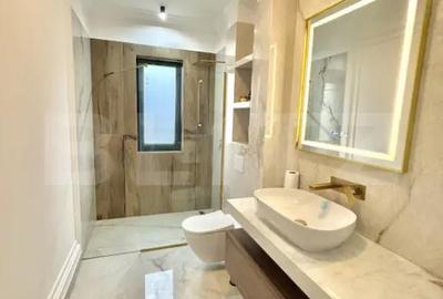 Apartament cu 2 camere semidecomandat, mobilat în Braytim - 3