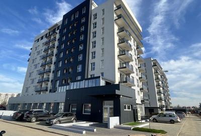 Studio zona Metalurgiei + Loc de Parcare la prima închiriere - 1