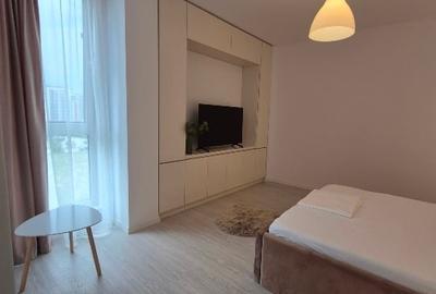 Apartament cu 2 camere nedecomandat în Torontalului - 5