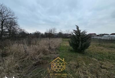 Teren de 1451 mp, în Podari - 7