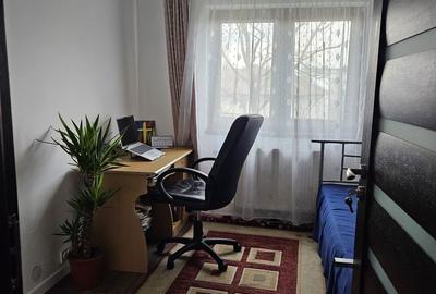 Apartament cu 3 camere în Orașul Nou - 12