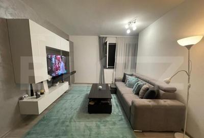 Studio modern, de vanzare, 40 mp , TUDOR - 1