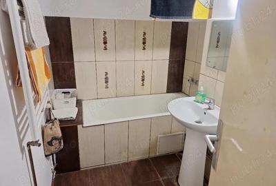 Inchiriez apartament cu 3 camere a in Timi?oara, Zona Soarelui. - 1