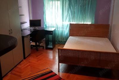 Apartament cu 2 camere decomandat în Rogerius - 1