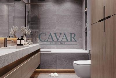 Apartament cu 2 camere în Măgurele - 7