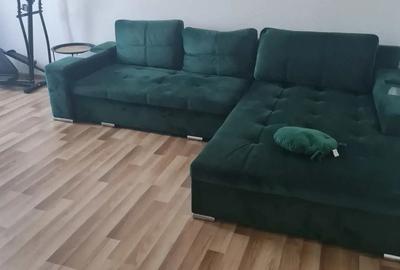 Apartamet 3 camere mobilat - 4