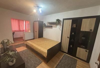 Garsonieră semidecomandată în Aradului - 1