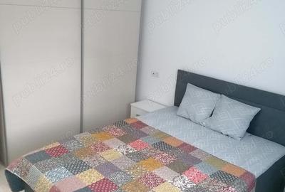 Apartament cu 2 camere decomandat în Central - 4
