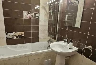 Apartament cu 2 camere decomandat în Avantgarden - 7