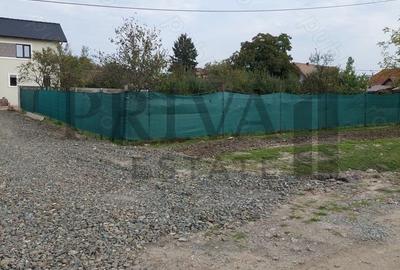 Teren Construcții intravilan de 500 mp, în Șag - 2