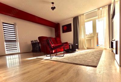 Apartament 2 camere de inchiriat - 599 | parcare inclusa - 1