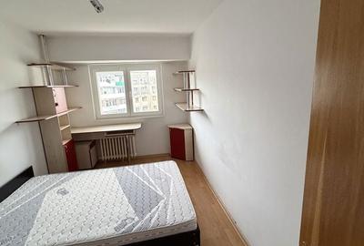 Apartament cu 3 camere în Drumul Taberei - 7