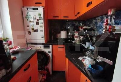 Apartament cu 2 camere, 38 mp, Manastur! - 4