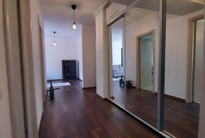 Apartament cu 2 camere decomandat, mobilat în Unirii - 3