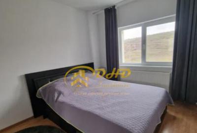 Apartament de vanzare 2 camere D Bucium - 2