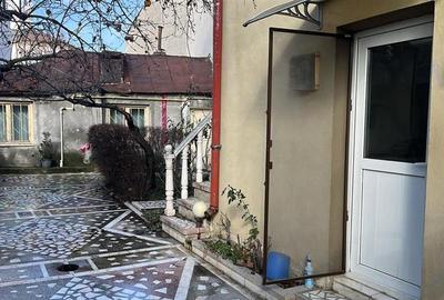 Teren Construcții intravilan de 339 mp, în Foișorul de Foc - 4
