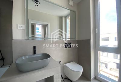 Chirie 3 camere CATTED FAMILY,Pipera - 9