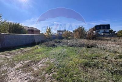 Teren 912mp de vanzare in Berceni / Strada Zanelor (2 loturi) Teren 912mp de vanzare in Berceni / Strada Zanelor (2 loturi) - 3