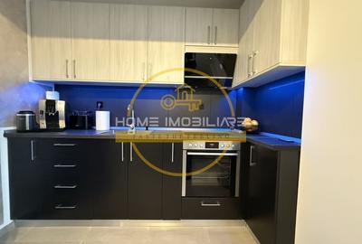 Etaj 2 Apartament 2 Camere Decomandat Bloc Nou 61 Mp Cug - 4