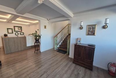 De vanzare hală cu birouri de lux și anexă rezidențială | Pantelimon - 5