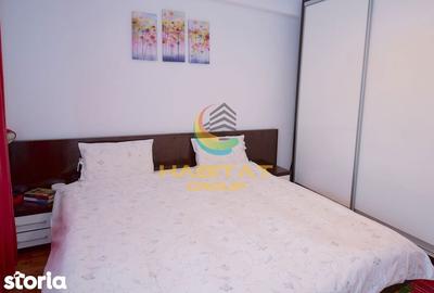 Apartament cu 3 camere decomandat, mobilat în Rahova - 8