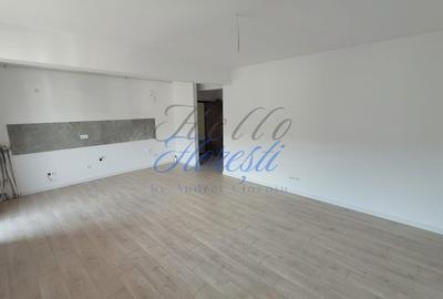 Apartament de 3 camere, 63 mp, finisat, zona Teilor