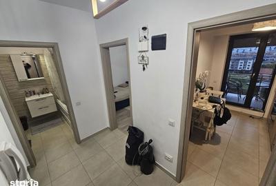 Garsonieră decomandată în Drumul Taberei - 4