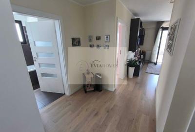 Apartament cu 4 camere semidecomandat, mobilat în Europa - 4