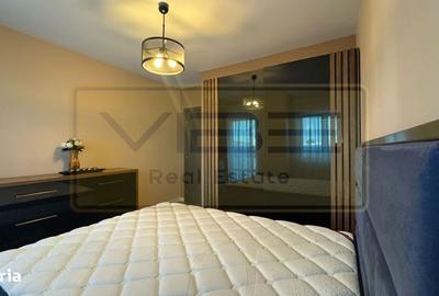 Apartament cu 2 camere decomandat în Tudor Vladimirescu - 11
