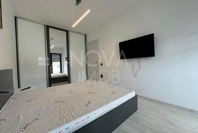 Apartament cu 2 camere semidecomandat, mobilat în Mihai Viteazul - 5