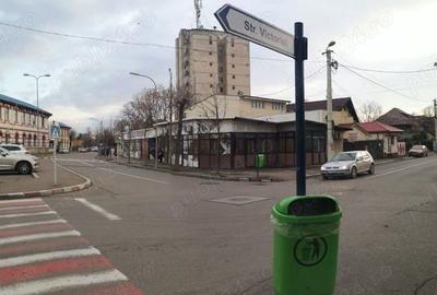 Spațiu comercial, de 273 mp, în Hașdeu - 9